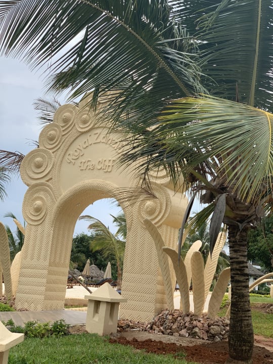 Sonstiges Royal Zanzibar Beach Resort