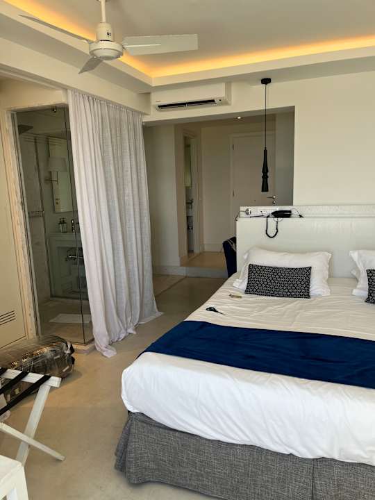 Zimmer Knossos Beach Bungalows Suites Resort & Spa