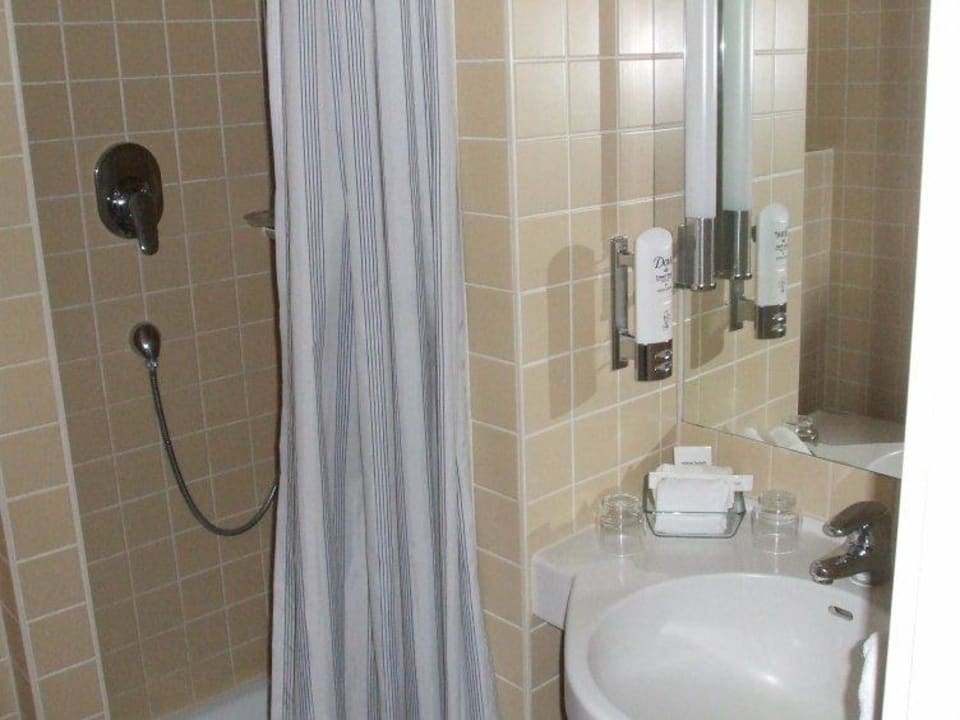 Das Bad Relexa Hotel Bellevue Hamburg