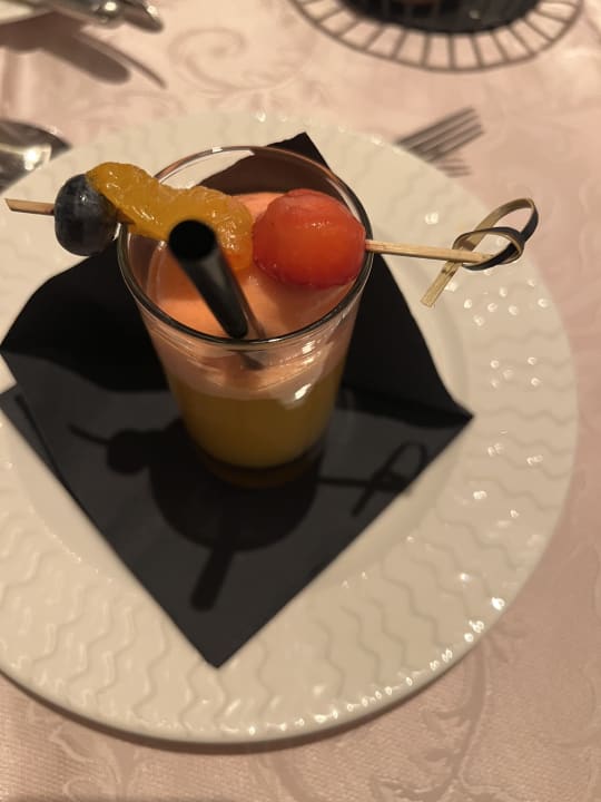 Gastro Quellenhof Luxury Resort Passeier