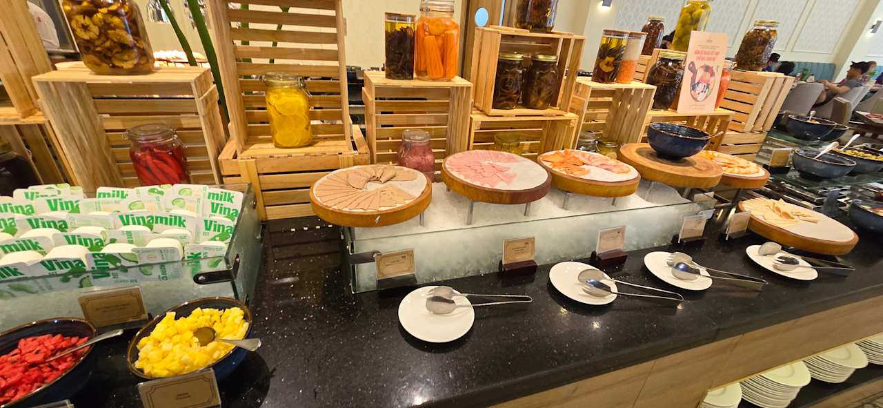 Gastro Vinpearl Wonderworld Phu Quoc