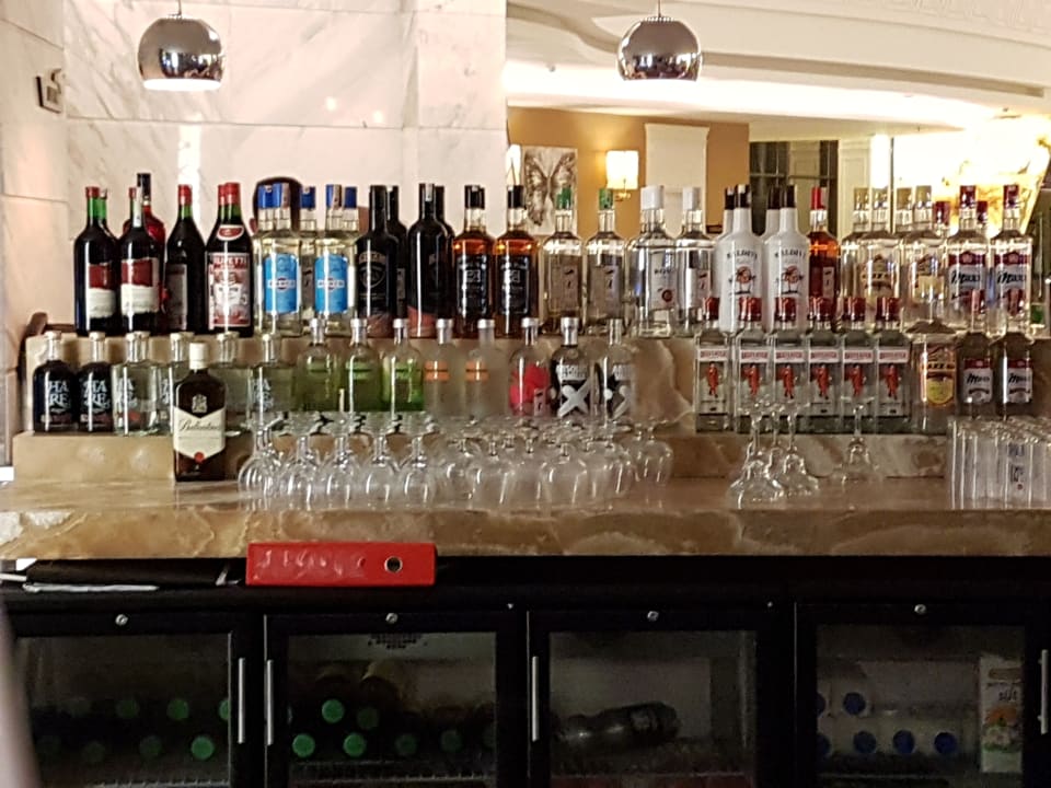 Gastro Mary Hotel Alanya