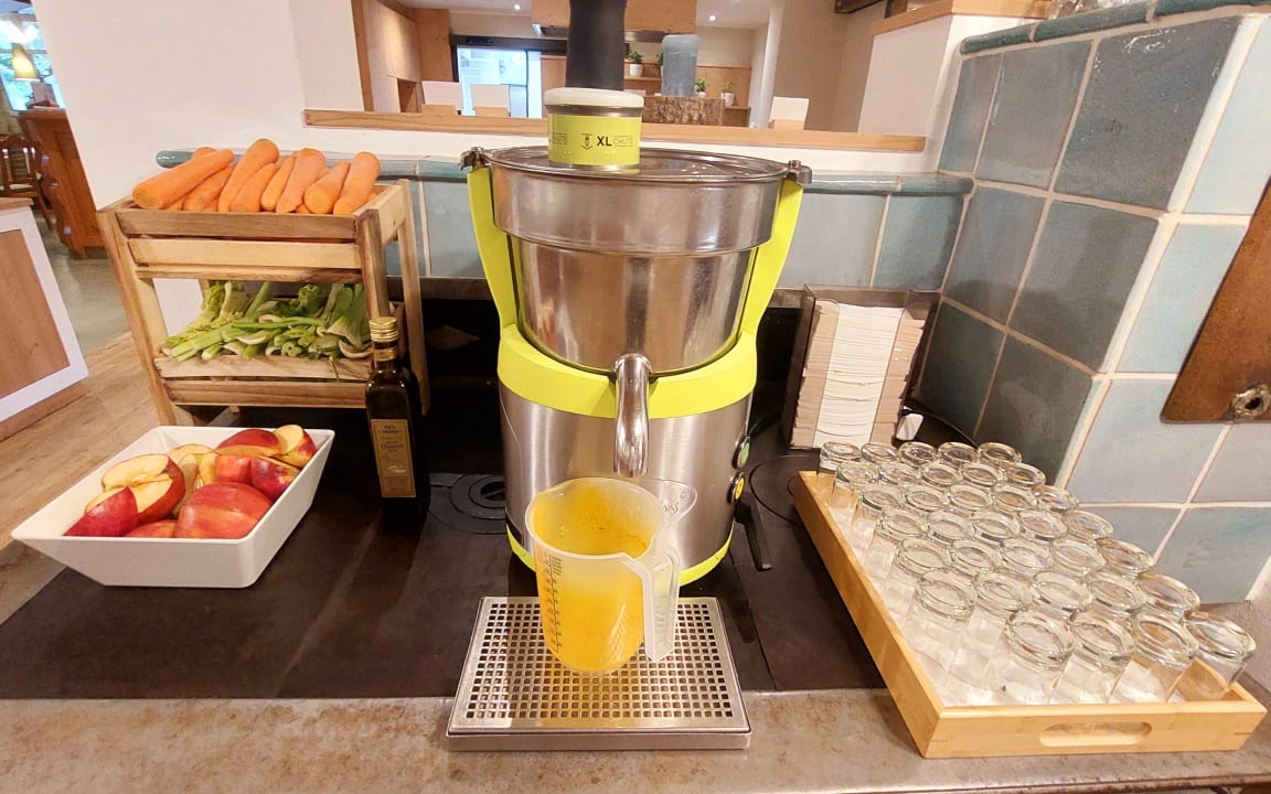 Gastro Naturhotel Molzbachhof