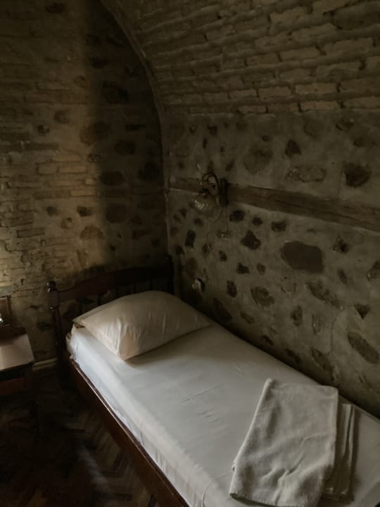 Zimmer Hotel Yukari Karvansaray