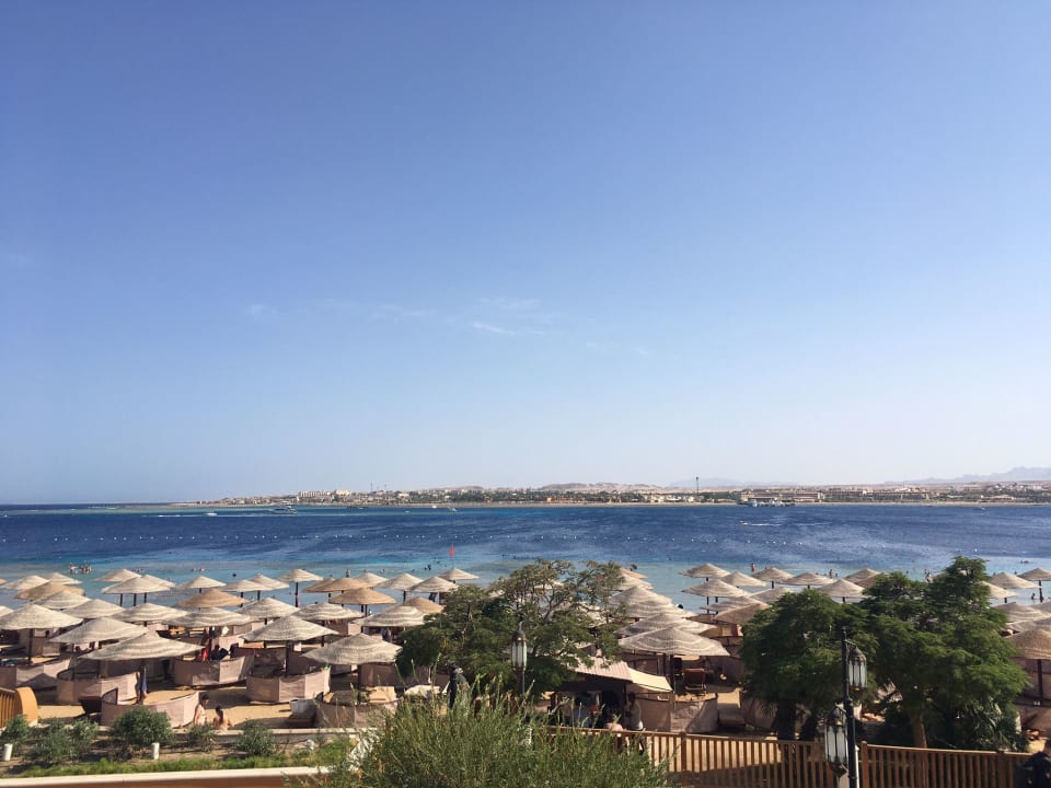 Strand Grand Waterworld Makadi