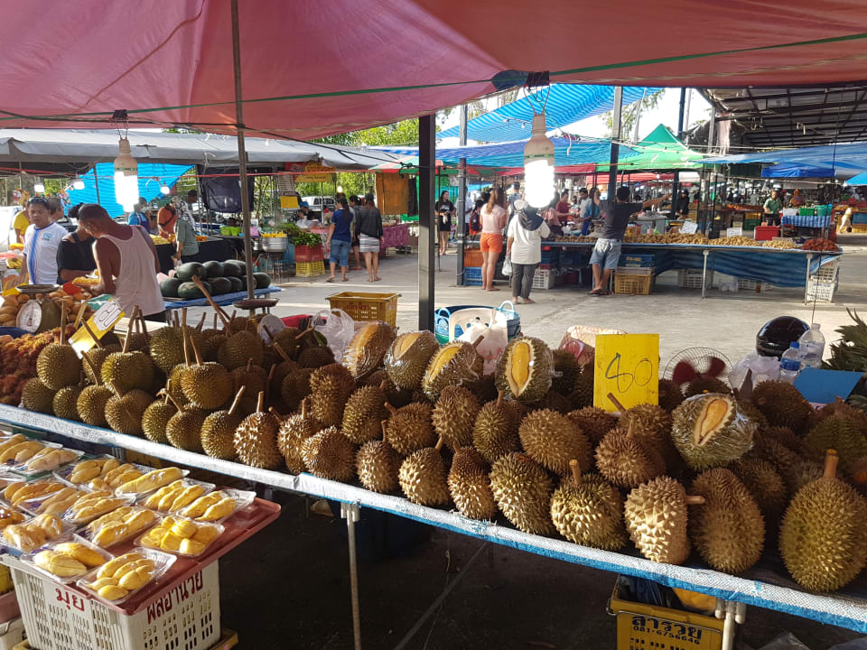 Gastro Best Western Premier Bangtao Beach Resort & Spa