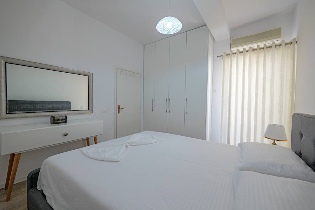 Zimmer Emiljano Apartment