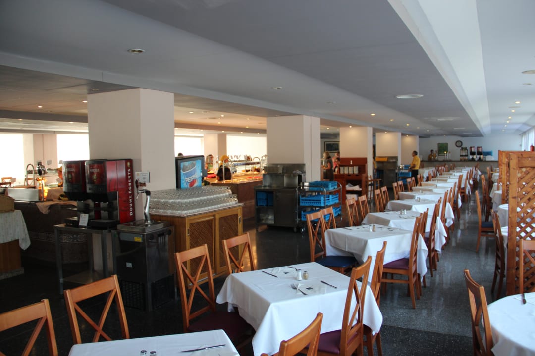 Ansicht BQ Belvedere Hotel