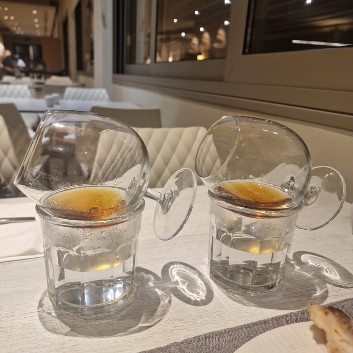 Lobby Ammon Zeus Luxury Beach Hotel