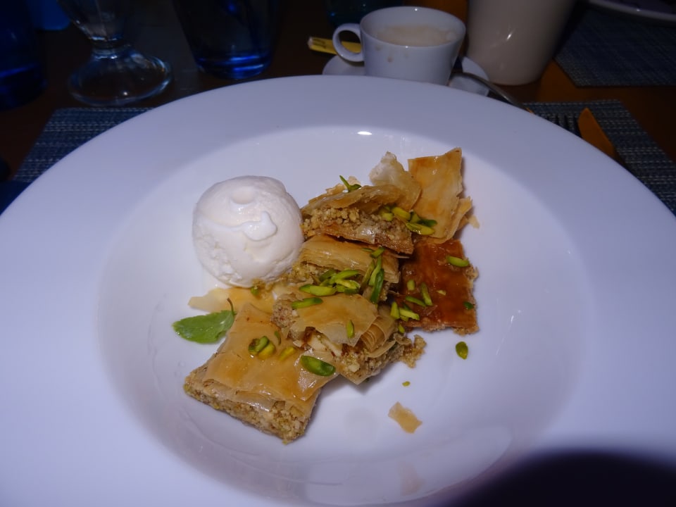 Gastro Kandima Maldives