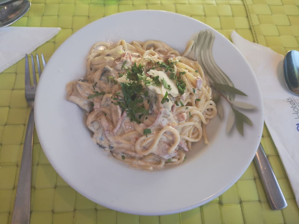 Gastro Hotel Serita Beach