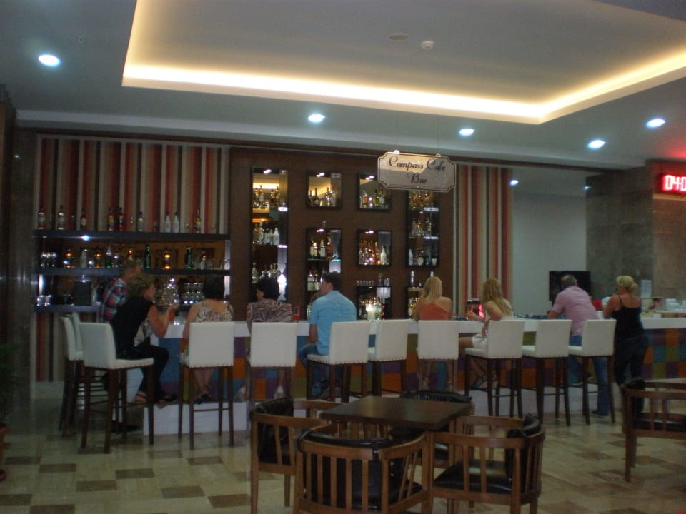 Bar  Adalya Ocean Deluxe