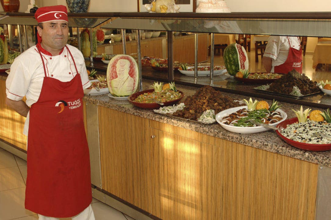Restaurant Doris Aytur Hotel