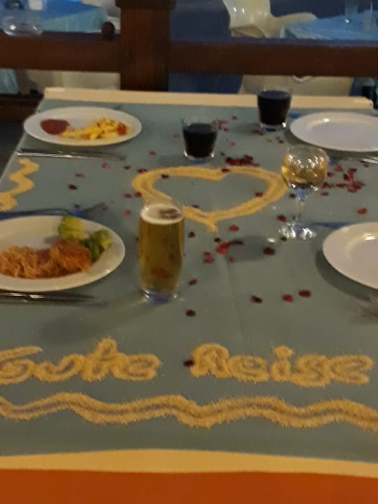 Gastro Seher Resort & Spa
