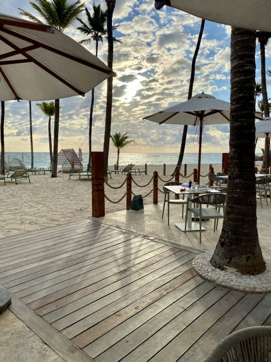 Gastro Iberostar Selection Coral Bávaro