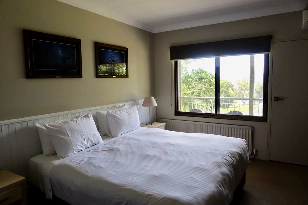 Zimmer Motel Jindy Inn