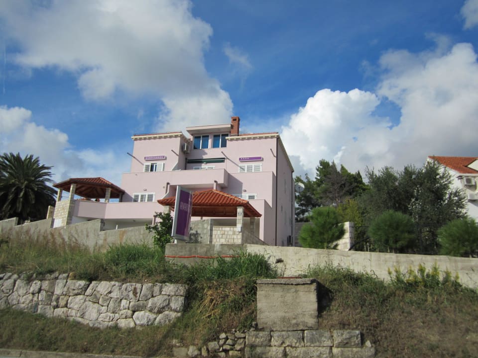 Villa Avantgarde Villa Avantgarde