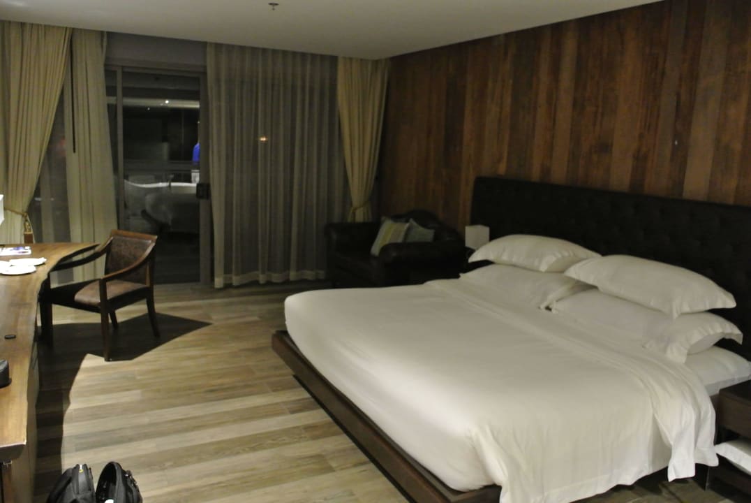 Schlafbereich Away Phuket Le Coral