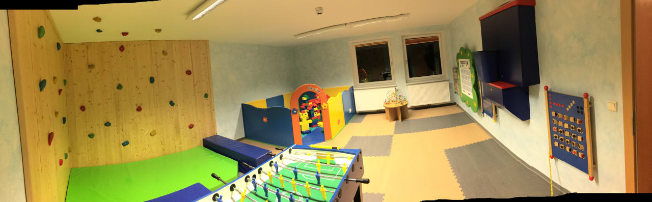 Sport & Freizeit Alpengasthof Grimmingblick