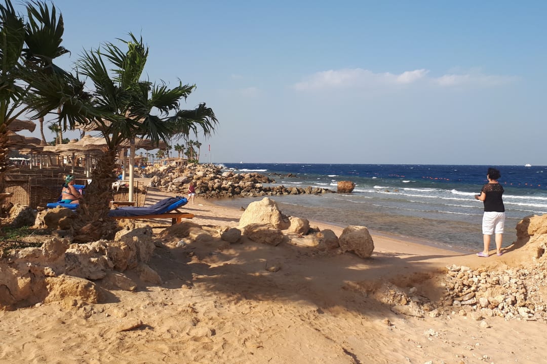 Strand Pickalbatros Citadel Resort