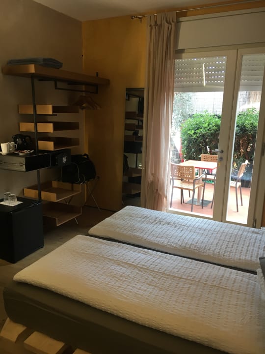 Zimmer Ambienthotel PrimaLuna