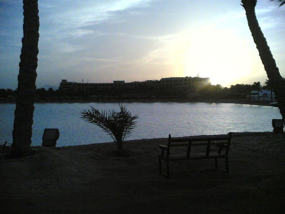 Spiaggia Continental Hotel Hurghada