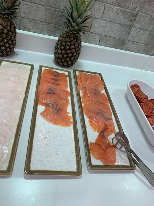 Gastro Iberostar Waves Bellevue