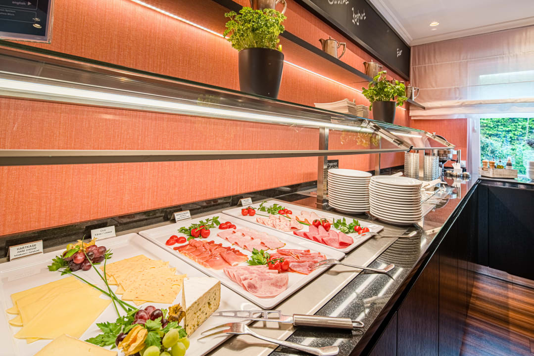 Gastro Hotel Central Hamburg