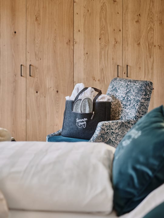 Zimmer Boutique Apartment Sonnenhang