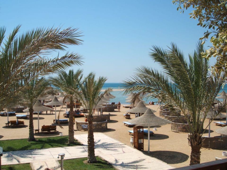 Der wunderschöne Strand! Siva Grand Beach