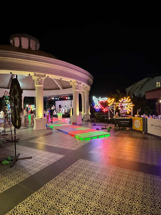 Sport & Freizeit allsun Numa Club Side