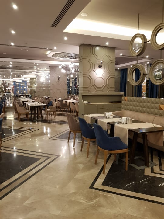 Gastro Side Star Elegance