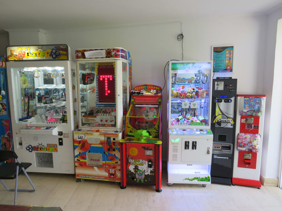 Sport & Freizeit Mitsis Selection Rinela