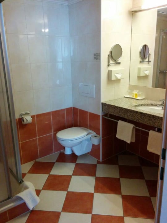 Bad Hotel Der Wilhelmshof