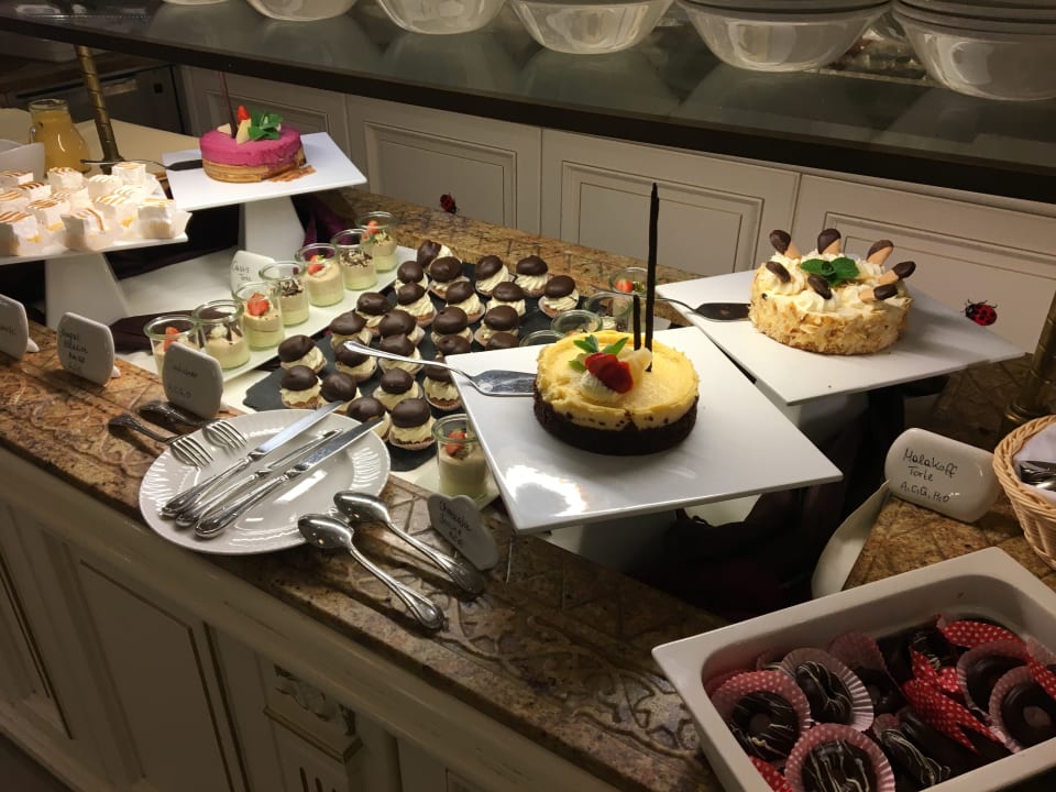 Restaurant Wohlfühlresort Peternhof