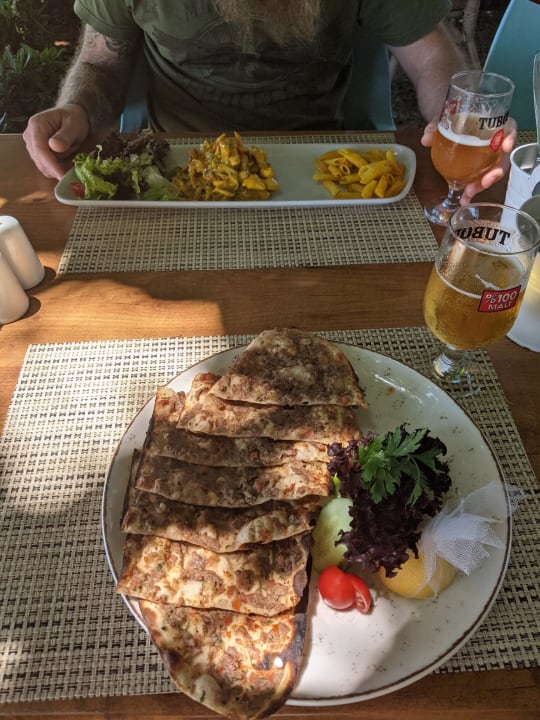 Gastro Numa Bay Exclusive Hotel