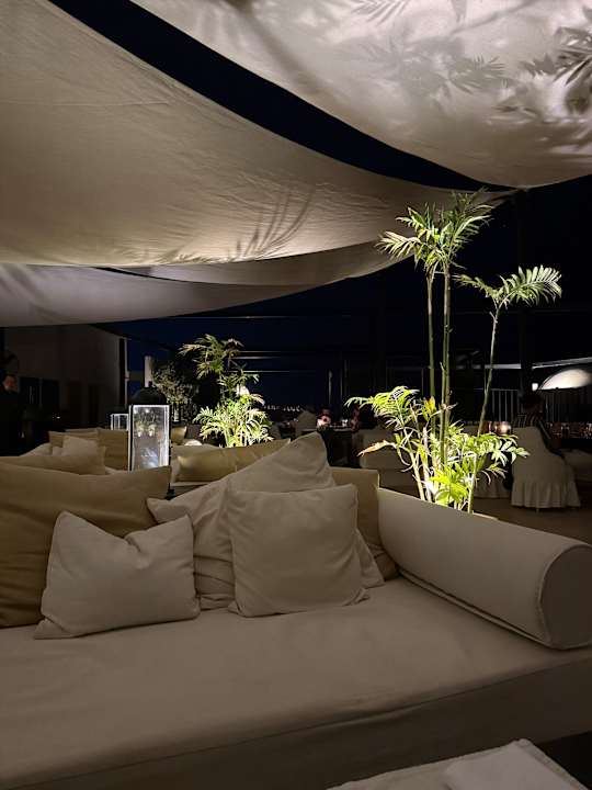 Sonstiges Serry Beach Resort