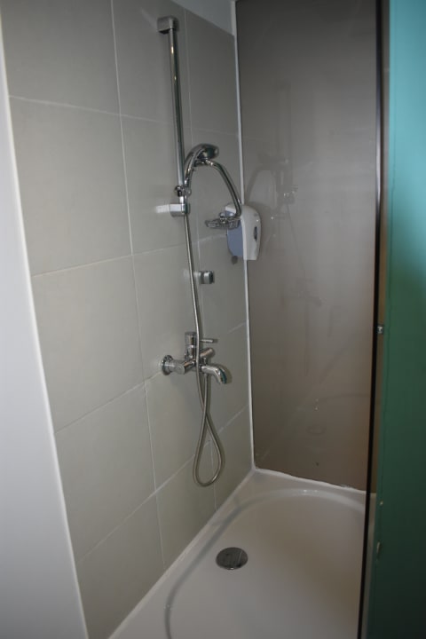 Zimmer Monachus Family Resort Sorgun