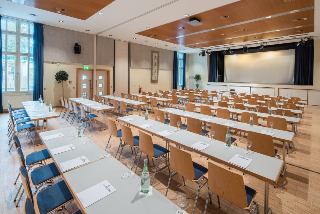 Sonstiges Best Western Wein- & Parkhotel Nierstein