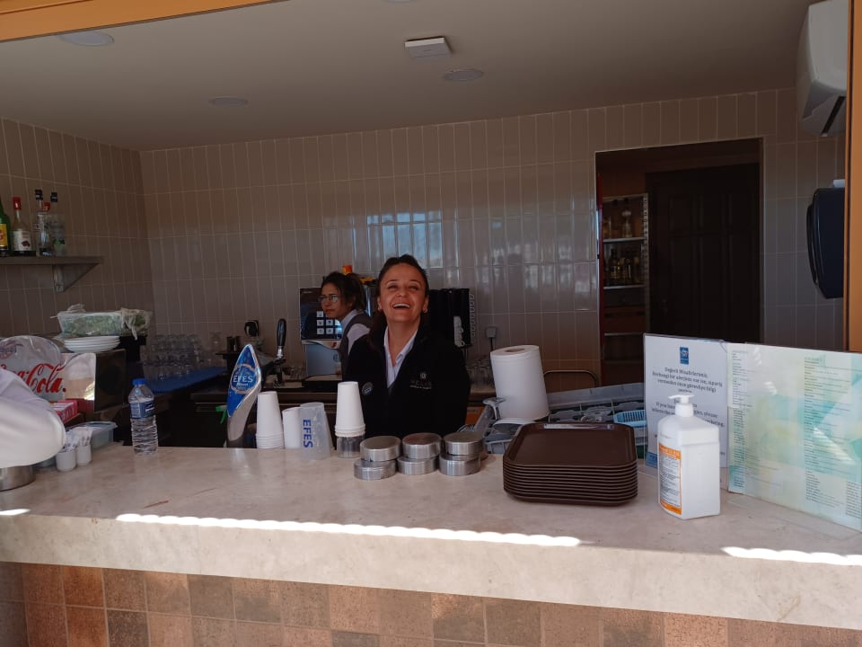 Gastro Melas Resort Hotel