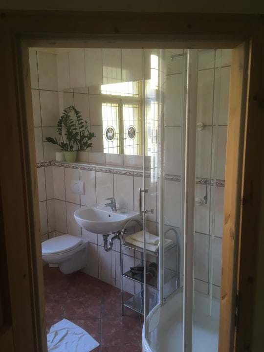 Zimmer Gästehaus Loschwitz