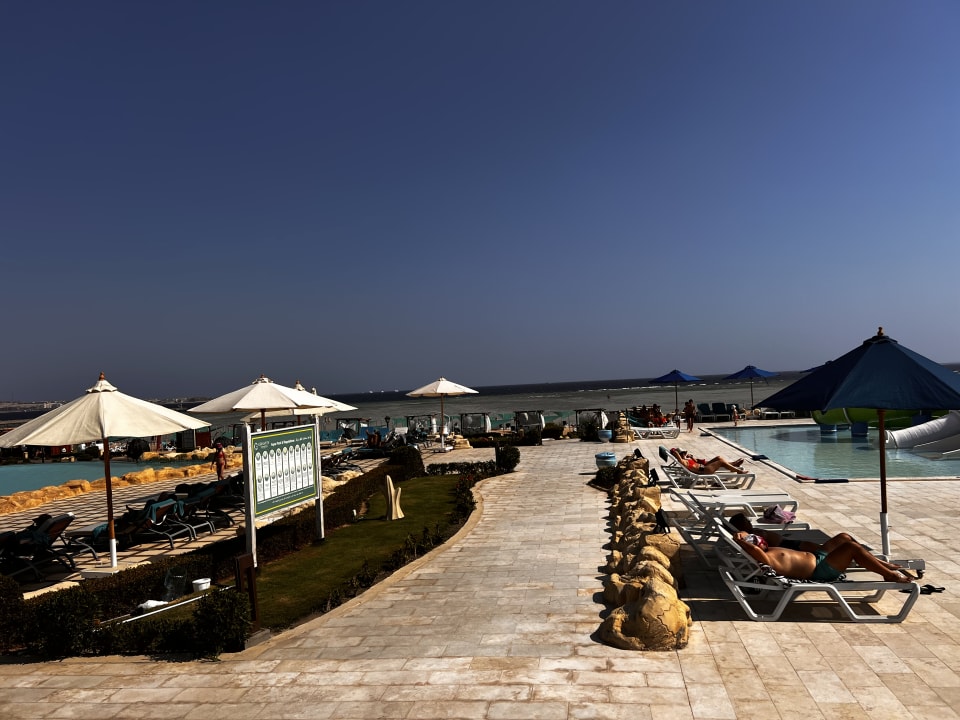 Pool Gravity Hotel & Aquapark Sahl Hasheesh