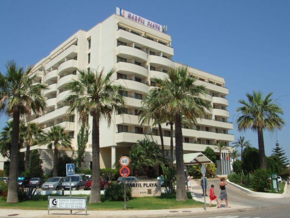 Marfil Playa Welikehotel Marfil Playa