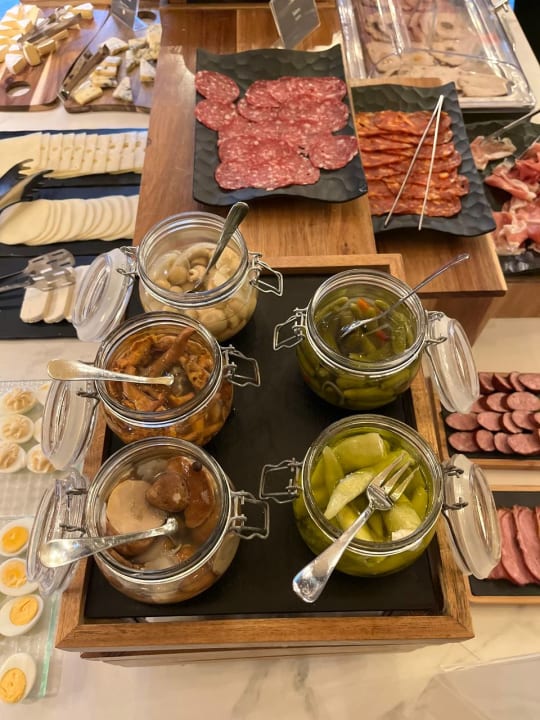 Gastro Nosalowy Park Hotel & Spa