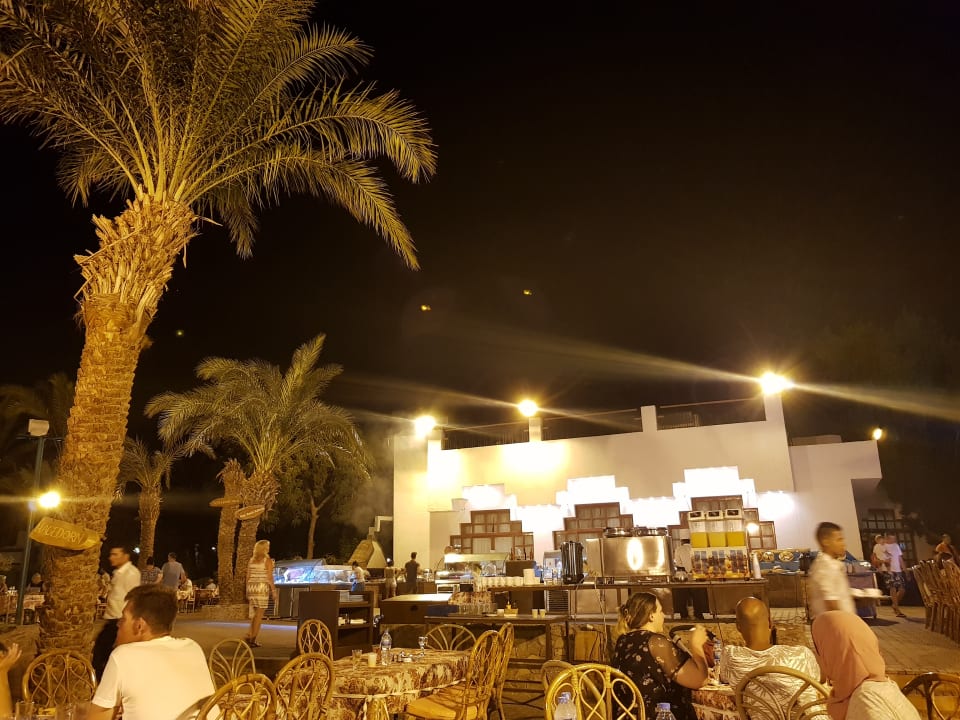 Gastro Menaville Safaga