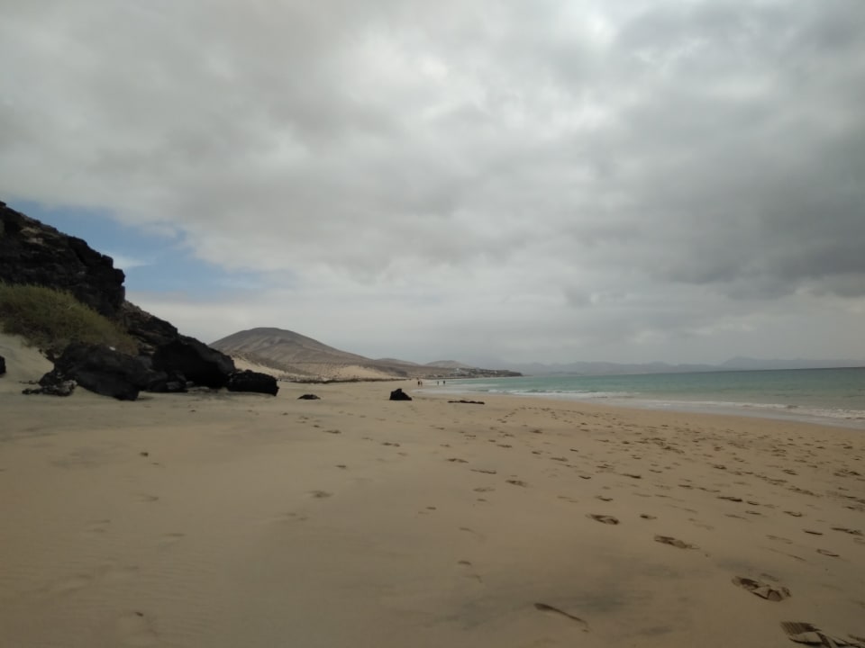 Strand SBH Club Paraiso Playa