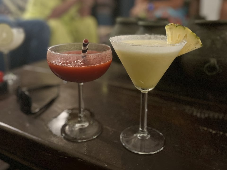 Gastro Taj Bentota Resort & Spa