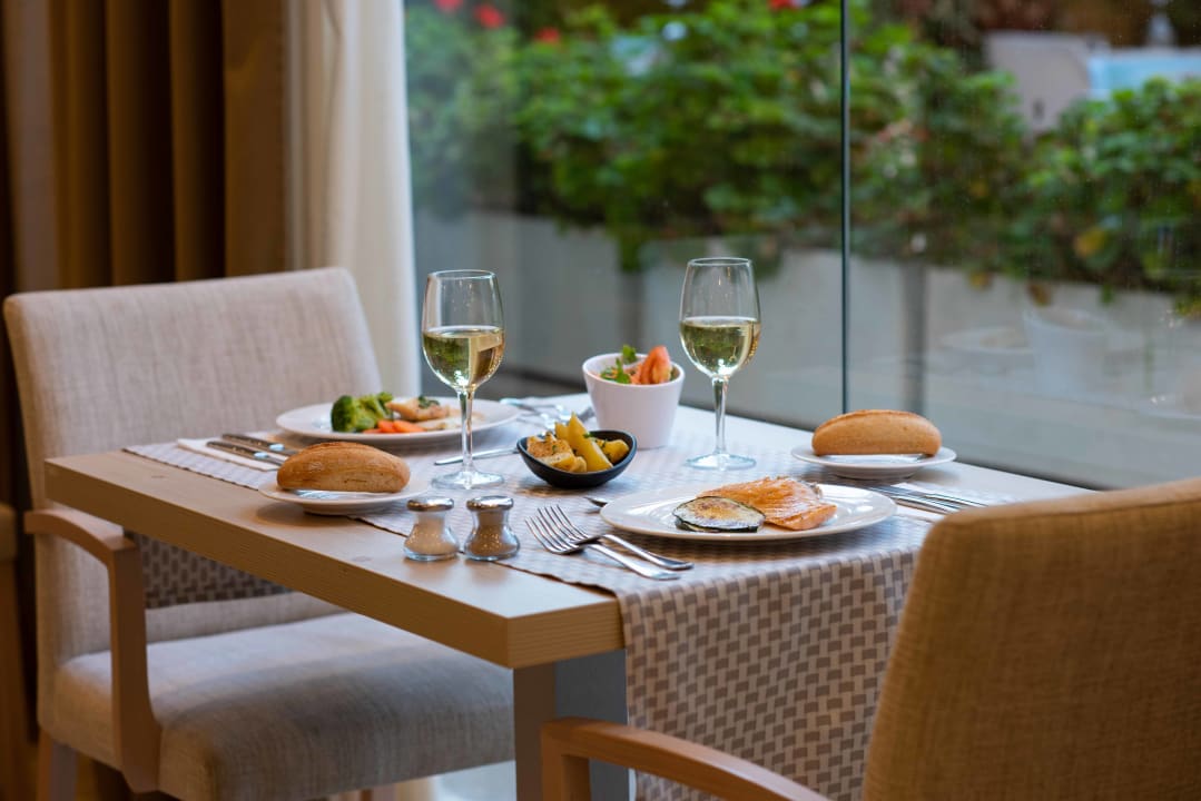 Gastro Valentin Somni Hotel & Suites