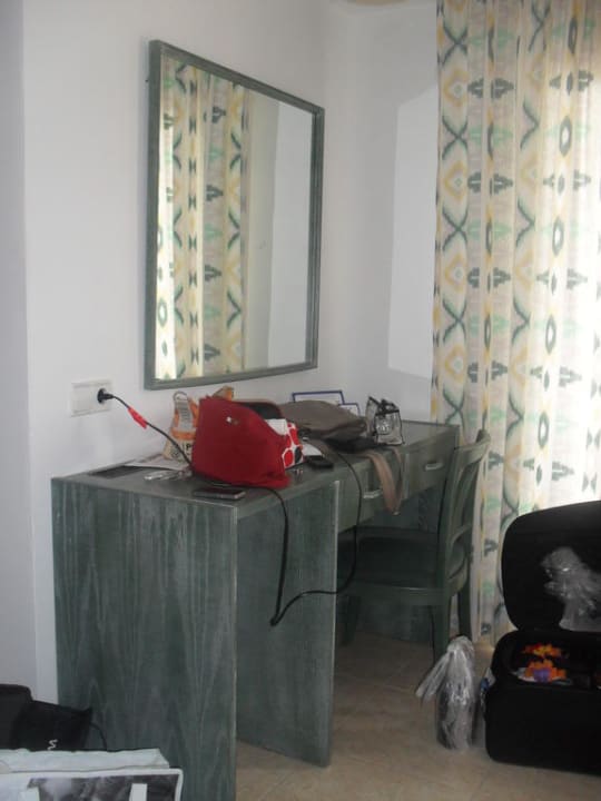 Zimmer  Hotel Kilimanjaro