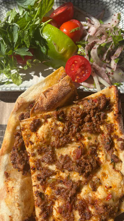 Gastro Kirman Belazur Resort & Spa